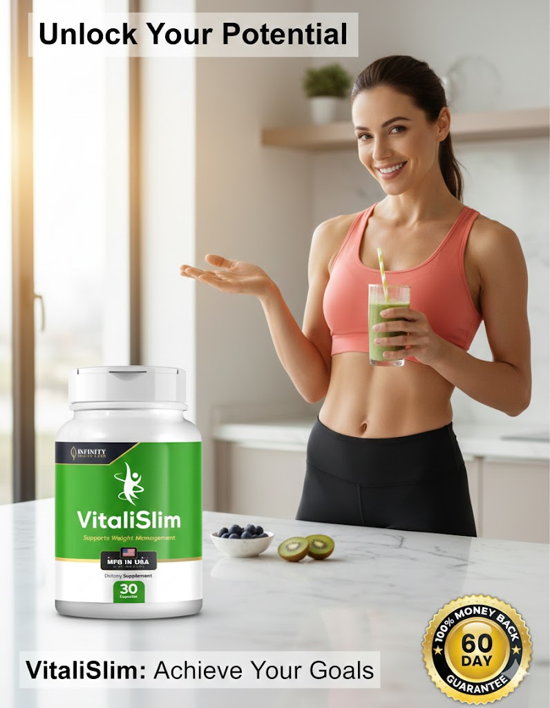 VitaliSlim Supplement